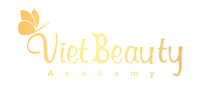 Logo Vietbeauty Academy